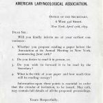 Call for papers 2nd Meeting