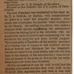 Newspaper Article on 7th Meeting1