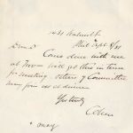 Note to Cohen