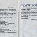 Notice of 6th Annual Meeting page 2