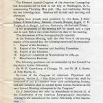 Official Notice of 11th Meeting page 2