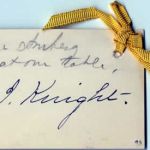 Place Card