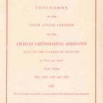 Program Cover 9th Congress1