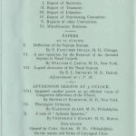 Program of the 4th Meeting cont5
