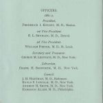 Program of the 4th Meeting