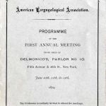 Programs Cover 1879